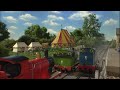 Thomas Friends Season 8 Episode 16 Thomas And The Circus US Dub HD MB Part 2