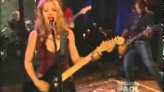 Katy Rose - &quot;I Like&quot; Sessions@Aol