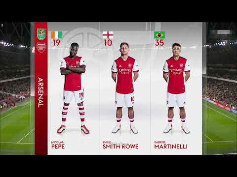 Nicholas Pepe - The Art Of Dribbling