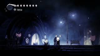 Hollow Knight [10] - Hollow Knight Arena Time! Pogchamp  pt.1