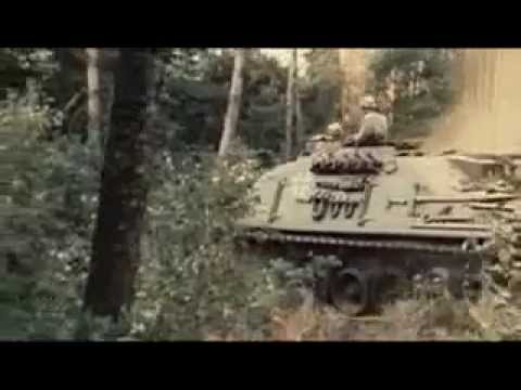 Brandkatastrophe in Celle 1975