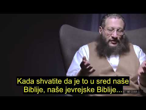 ✡️ JEVREJSKI MESIJA 🕎