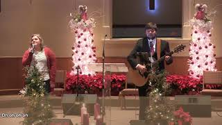 How Glorious the Love of Heaven