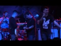 Bayside "Dear Tragedy" Live @ Marquee Theatre ...