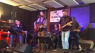 Tribute to The Genius of Gene Clark. Video @kitchenerblues @KW_boathouse #KBF2017 #KWAWESOME #DTKLo