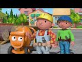 Bob The Builder S18E14 Roley And The Seagull Full Episode In UK English HD