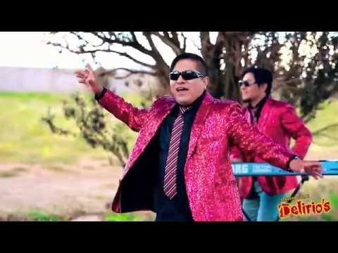Hugo David - Delirios │Papá Mamá los quiero│ Primicia 2016 UltraRecords®☑️