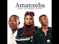 Amanxeba · Sami Kay · Rox Roberson · Misokuhle (Official Audio)