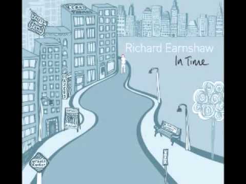 Richard Earnshaw feat' Nina Jayne - Circles