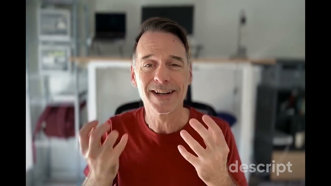 Don't Be Afraid to F*ck Up Right Now