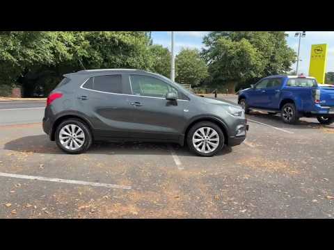 Opel Mokka MOKKA ELITE 1.6 CDTI 136BHP  4DR - Image 2