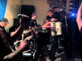 Бироцефалы - Флаг на рее (The Пауки Cover) 