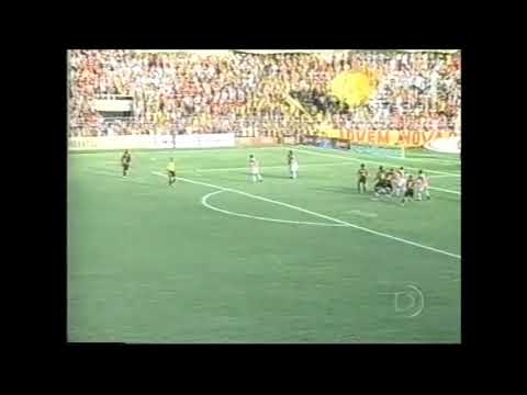 Náutico 1 x 2 Sport - Campeonato Pernambucano 2004