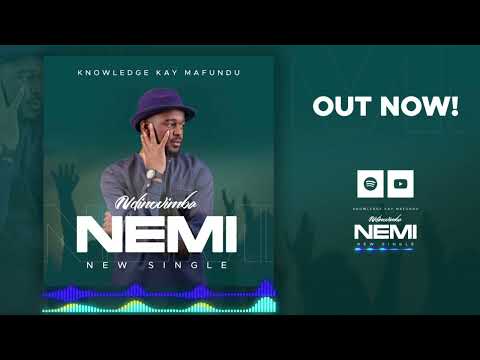 Nicolas wisekay - Ndinovimba Nemi