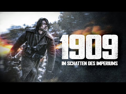 Trailer-Vorschau: 1909 - Im Schatten des Imperiums