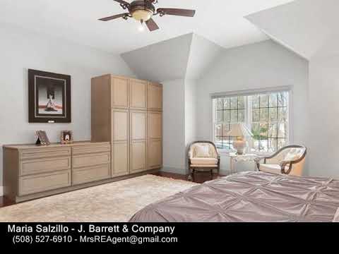 111 Mill Street, Middleton MA 01949 - Single Family Home - Real Estate - For Sale -