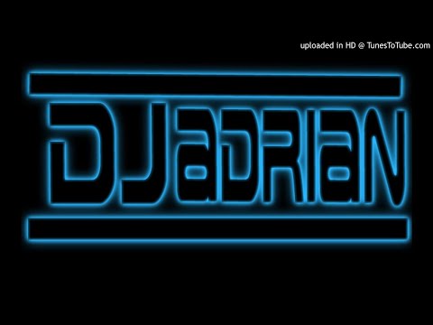 Electro House Rumbero Discplay - Dj Adrián