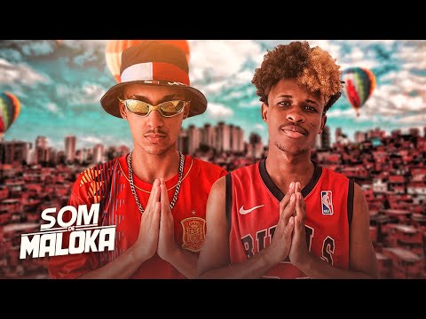 Lil Robin ft.MC Pedro SJ - Vitorioso (Áudio Oficial) Prod. Lil Robin