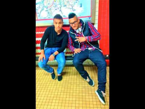 Black demon ft.Ilaz boy -Mi dusa samo tuja mucigum  2012