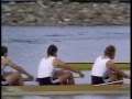 1988 Olympic Men's Rowing 4- Final