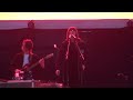 Cat Power - Say - Primavera Sound Argentina 2022 -