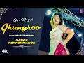 Ghungroo Gori Nagori Dance Performance Harjeet Deewana Vivek Raghav New Haryanvi Songs 2023