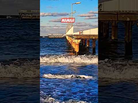 Black Sea Coast, Romania | Mamaia, the Pearl of the Romanian Riviera