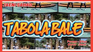 Download lagu TABOLA BALE SENAM KREASI, (Koreo: Jaeni) Ayo Olahraga mp3