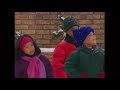 Barney S Christmas Star 2002 Scene