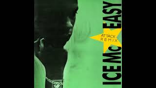 Download lagu Ice Mc - Easy (Extended World Attack Remix) 1989 mp3