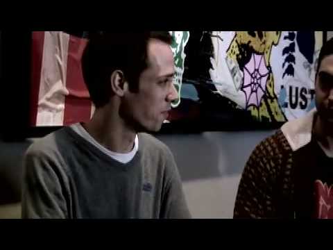 The Qemists mini-doc