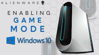 Video 6 of Product Dell Alienware Aurora R9 Gaming Desktop PC