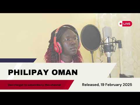 04. Philipay Oman _Aana tïmö naa doa koora