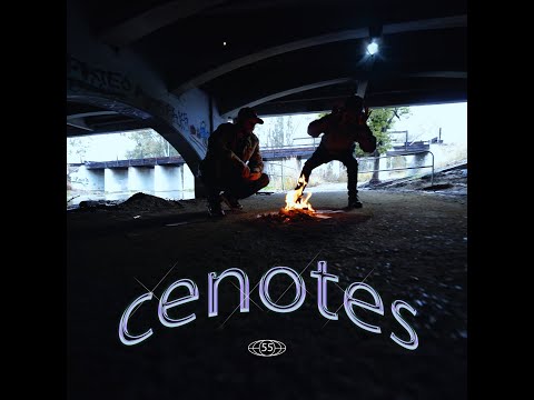 Nicofasho & Surfbort - Cenotes