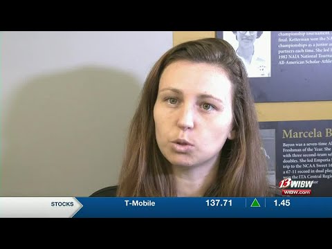 It’s a new era for Emporia State tennis (women's)