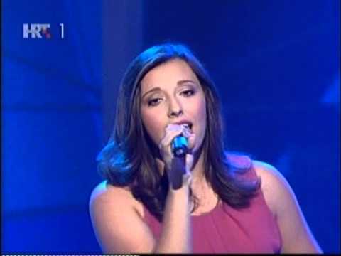 Pjevaj moju pjesmu - Rovinj - Elena - Jedan dan