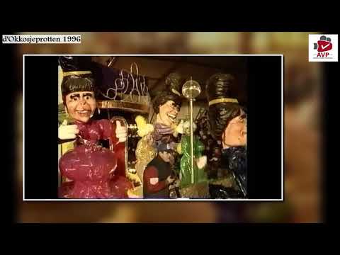 d'Okkosjeprotten 1996 - ‘t Misst Weir