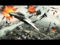 Ace Combat: Assault Horizon OST - Beyond the ...