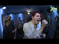 My Chemical Romance - The Only Hope For Me Is You live at Xfm
