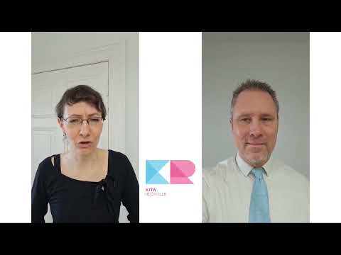 Kita2Day I Erweitertes Führungszeugnis - zwei strenge Regeln und zwei wichtige Tipps!