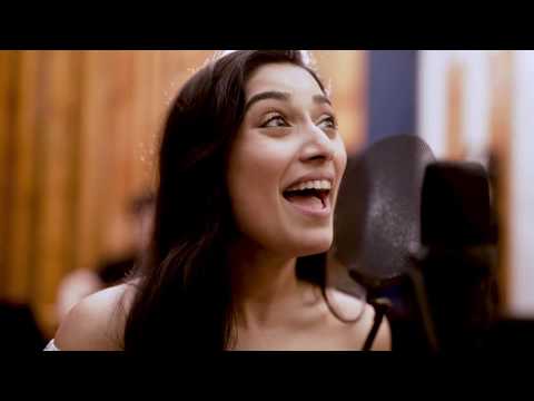 A Whole New World - Aladdin the Musical