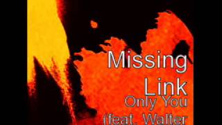 Only You (feat. Walter Egan)