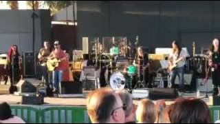 SPAYED KOOLIE - PANORAMIC VIEW