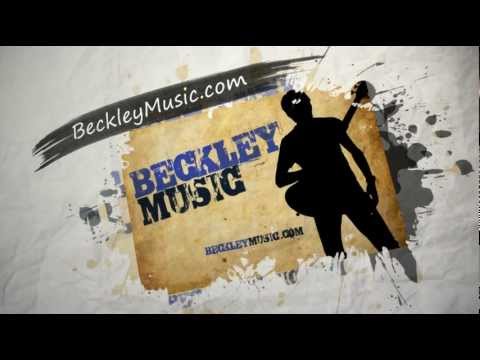 Support Local Music - Beckley Music.com - 2012 Promo