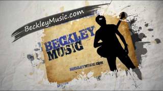 Support Local Music - Beckley Music.com - 2012 Promo