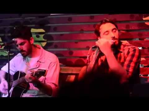 Pabellón Séptimo (cover) - Santi Aysine y Diego Fauci