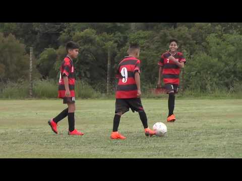 SELETO (PGUA)  x CFPA Petz Armac (SUB-11)