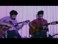 Moon Glow (Django Reinhardt) | Anthony Martinez & Paolo Murillo | Invitados