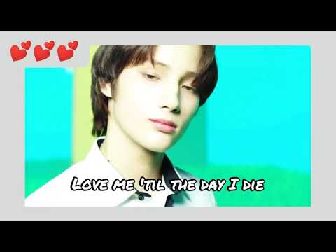 Hueningkai's Youngblood FMV