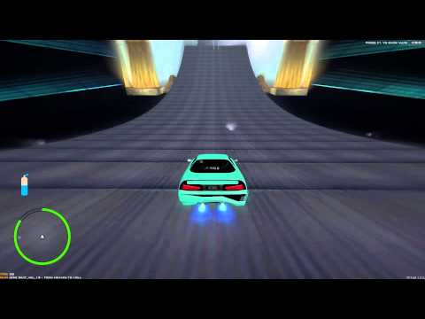 Quality Test and Stunt at XeaT Vol.13